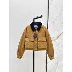 Prada Down Jackets